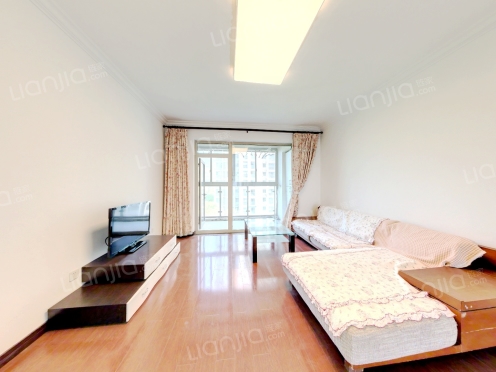 整租·鲁信长春花园 2室2厅 南/北