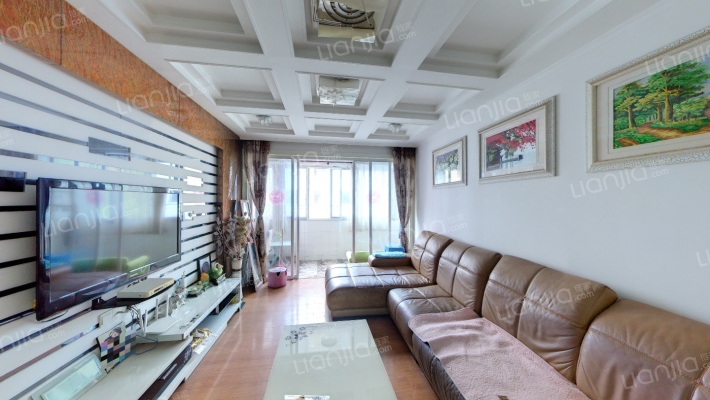 复兴新村二手房实景图