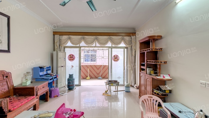 博丰花苑二手房实景图