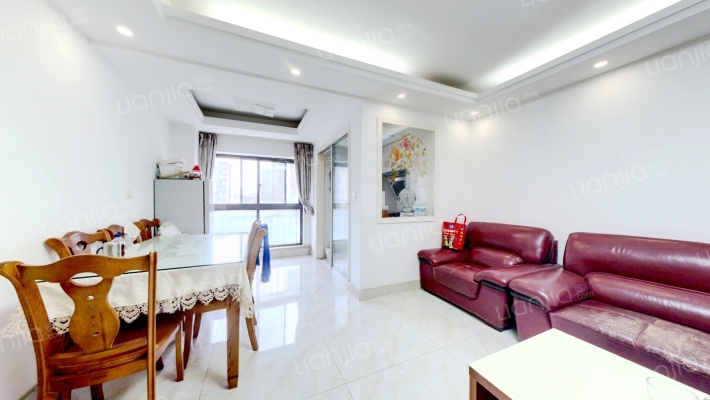 常熟老街吉庆坊二手房实景图