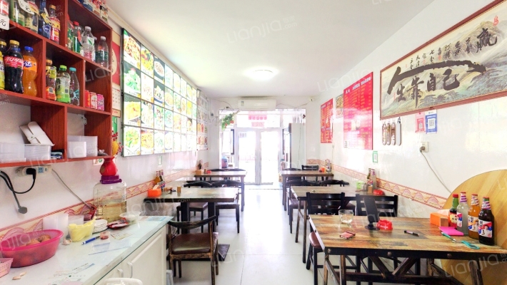 春柳街二手房实景图