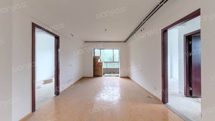 和兴家园二手房实景图