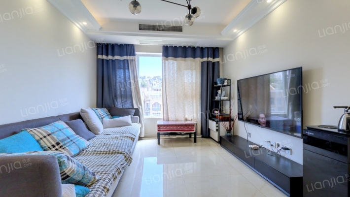 佳兆业丽晶公馆二手房实景图