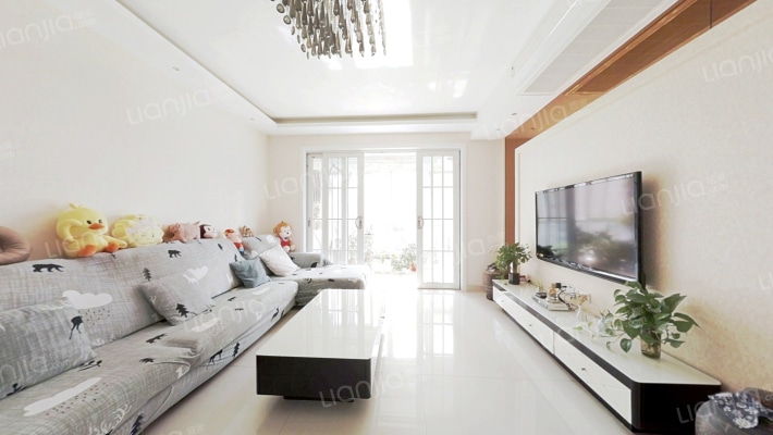 大宇时代名都苑二手房实景图