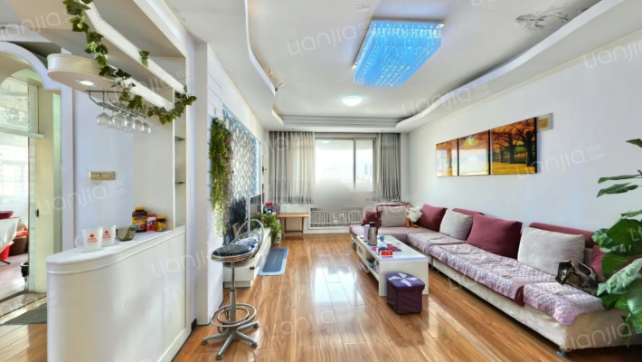 原老社保局家属院二手房实景图