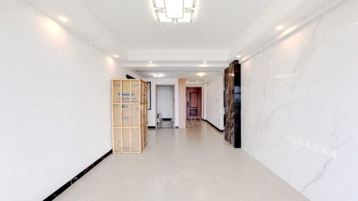 宏逹花園二手房实景图