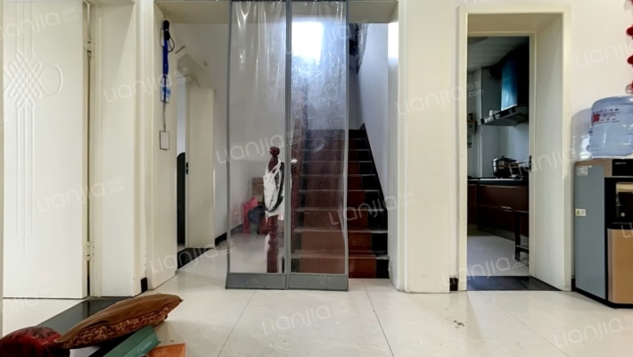 华展小区北苑二手房实景图