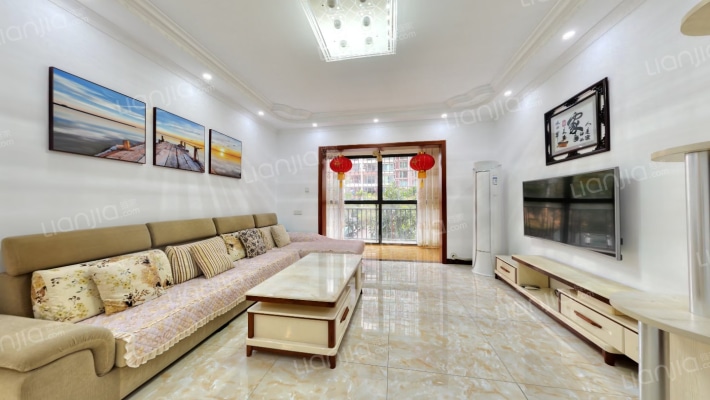 水墨林溪雅苑二手房实景图