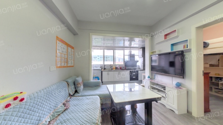 新添大道南段125号二手房实景图