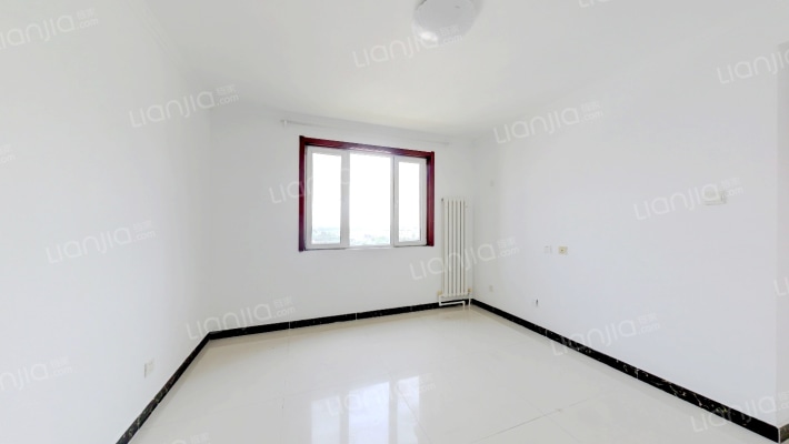 福城上上城六期二手房实景图