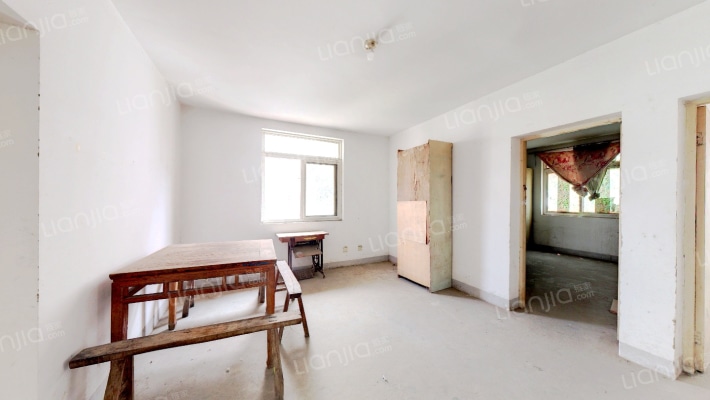 新安小区二手房实景图