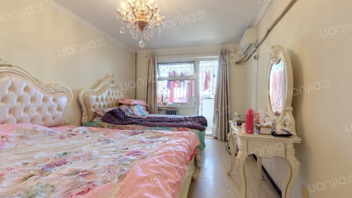 久筑物业二手房实景图