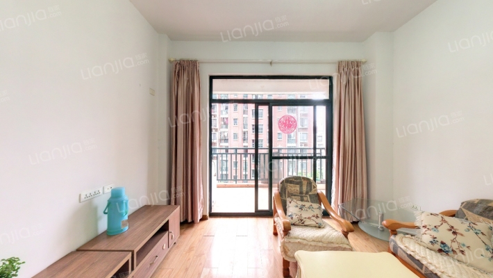 冠信幸福美地二手房实景图