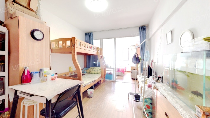 宝发金钻二手房实景图