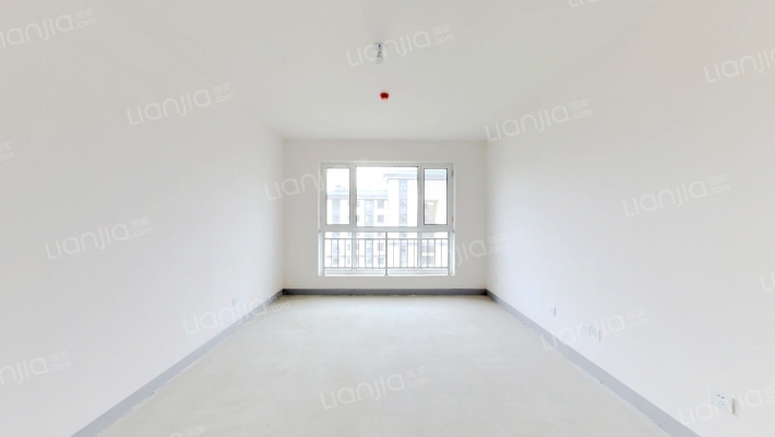 天庆蓝色港湾二期二手房实景图