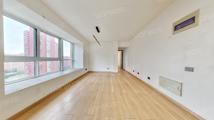 都市阳光和苑二手房实景图