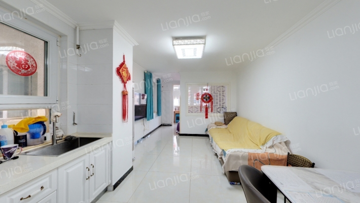 汉荣家园二手房实景图