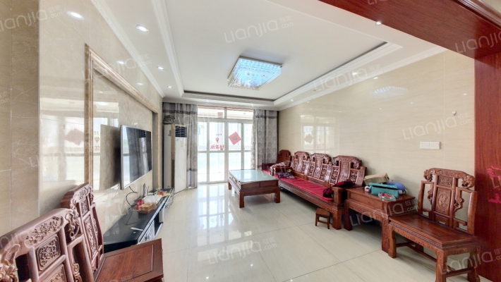 阳澄湖畔花苑二区二手房实景图