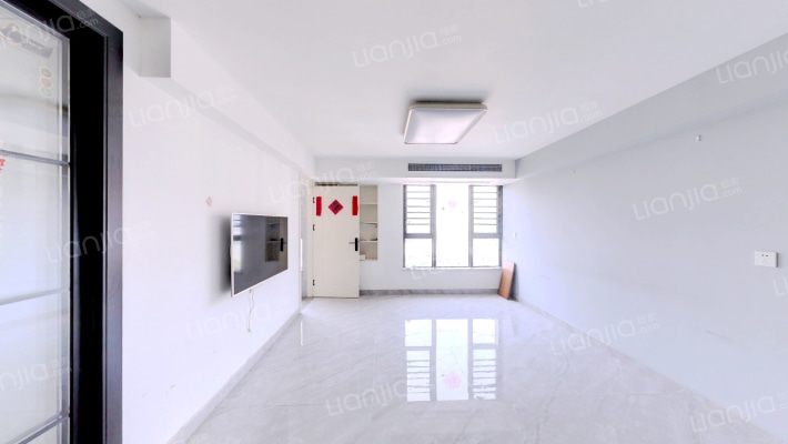 万家广场二手房实景图