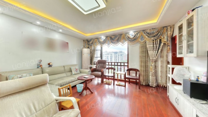 东城郡二手房实景图