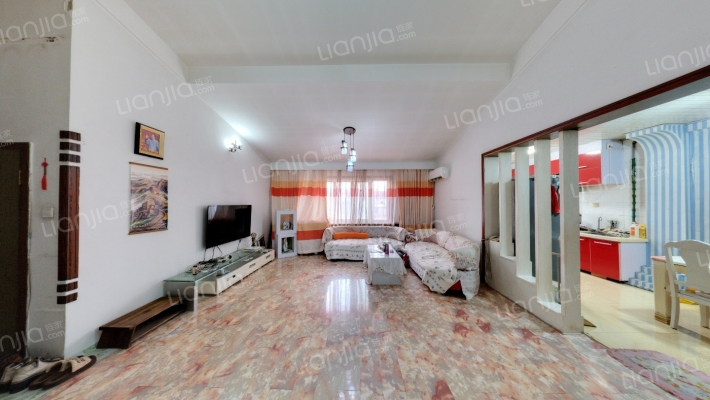 松江路二手房实景图