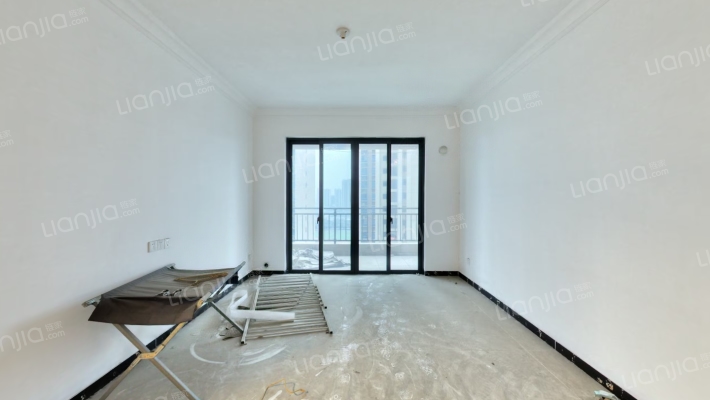 碧桂园华侨湾小区二期二手房实景图