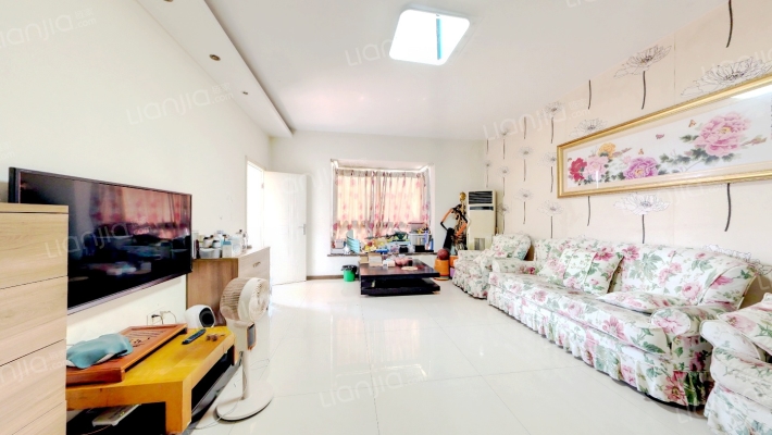 慧能大厦二手房实景图