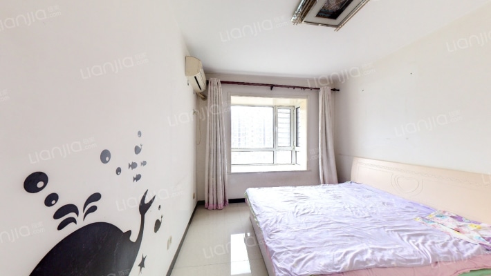 香水湾二手房实景图