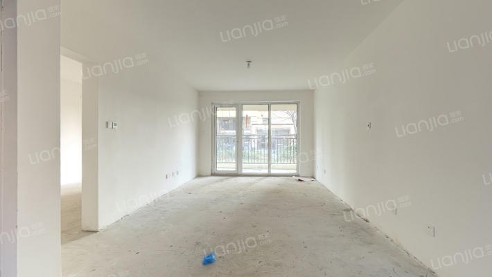 双利城央府二手房实景图