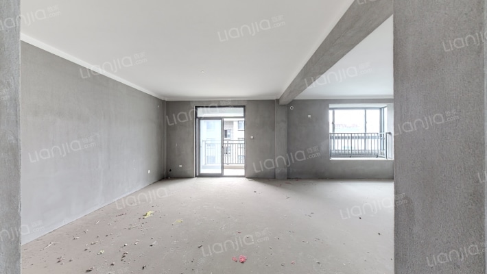 鄞江佳苑二手房实景图