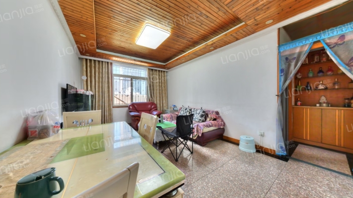 鹏凌苑二手房实景图