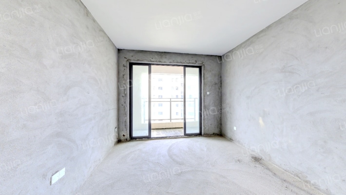 广银大都会二手房实景图