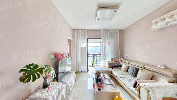 西海岸B区二手房实景图