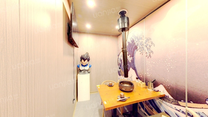 兰州道二手房实景图