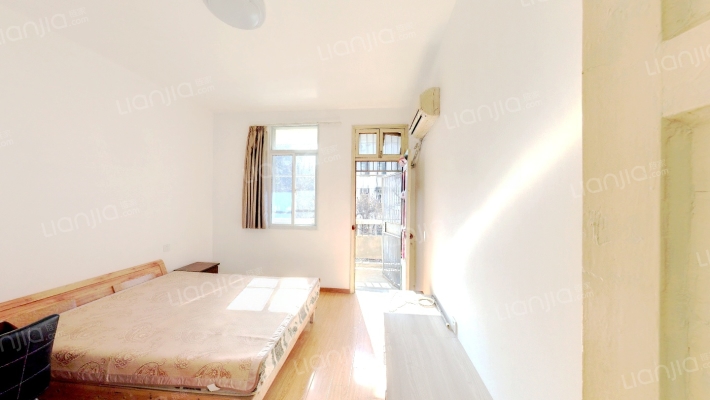 邮电干休所宿舍二手房实景图