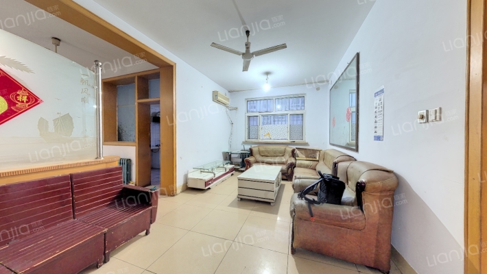 党委家属院(昌乐县)二手房实景图