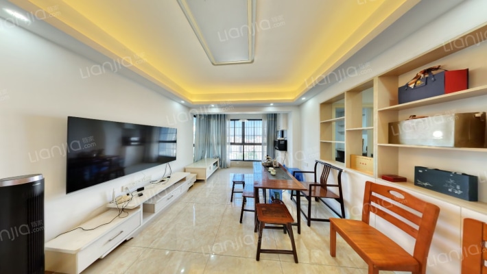 锦祥佳园二手房实景图