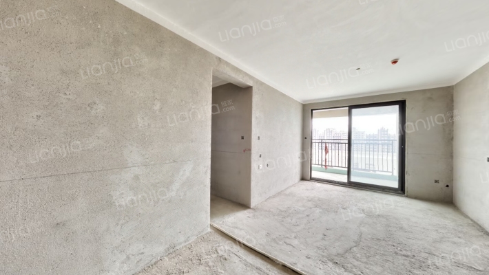 驻马店建业·江山汇二手房实景图