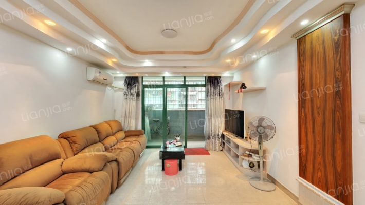 君兰庭二手房实景图