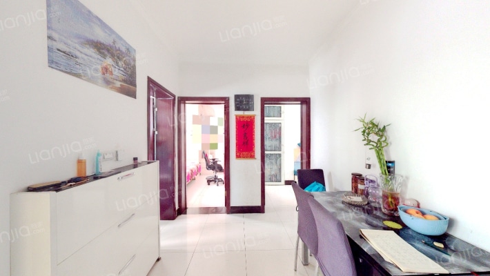 水产研究所宿舍二手房实景图