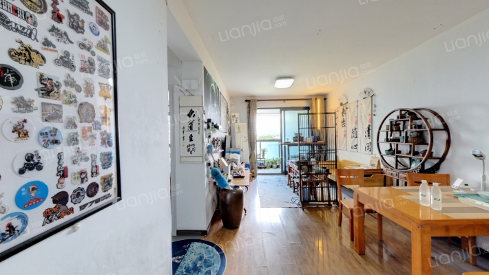 至高钱塘一品二手房实景图