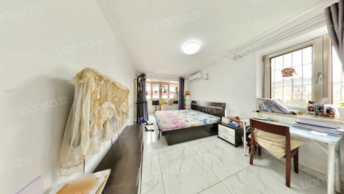 皂君庙乙2号院二手房实景图