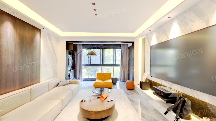 津西新天地二手房实景图