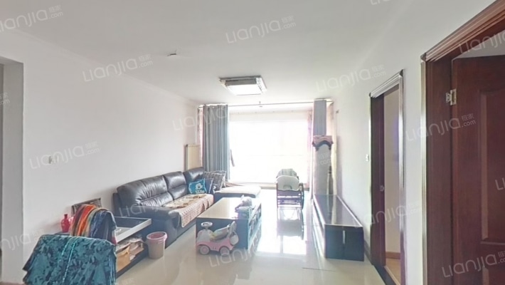 书香门邸小区二手房实景图