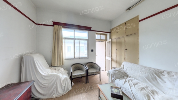 北郭新村二手房实景图