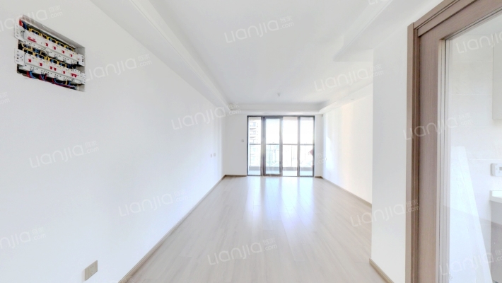 中奥滨河境二手房实景图