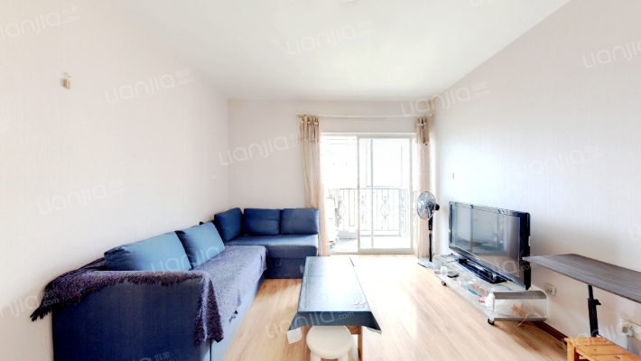 汇都国际二手房实景图