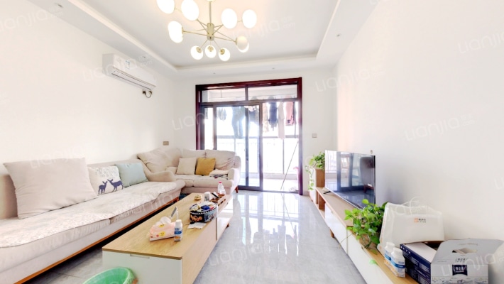 逸品阁繁华里二手房实景图