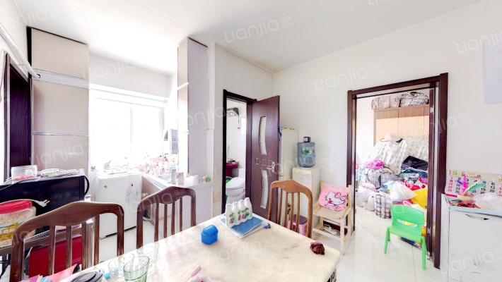 灵石里二手房实景图