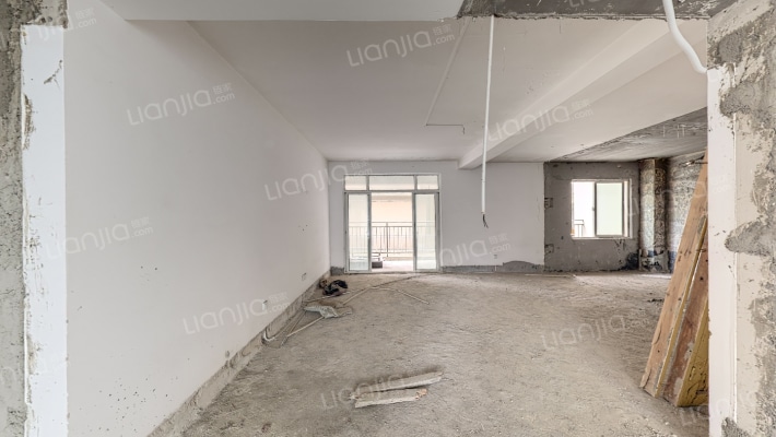 南湖郡一期二手房实景图